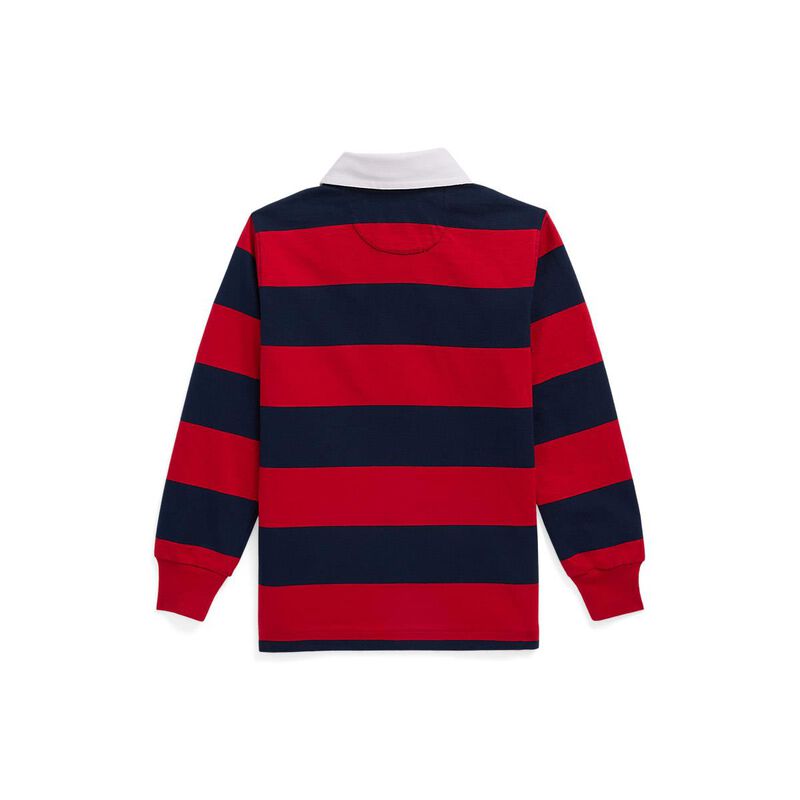 Polo Ralph Lauren Rugby Shirt 2-7 image number 1